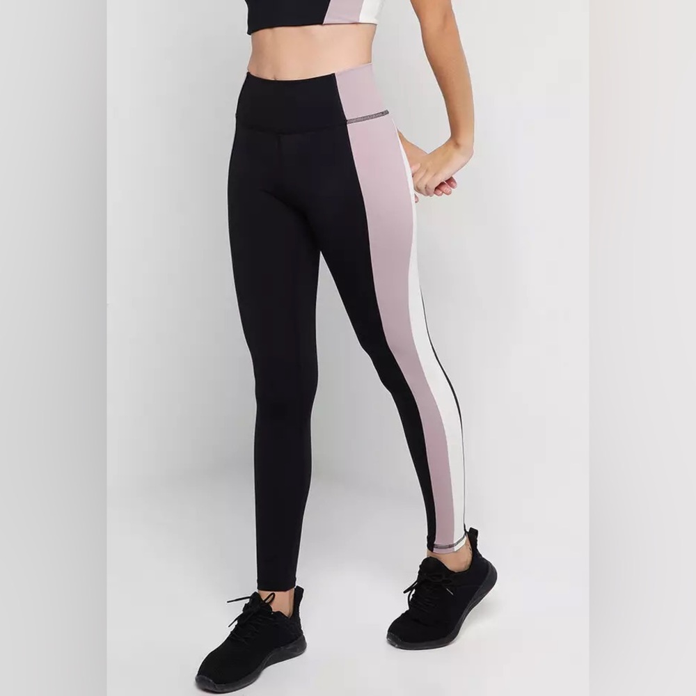 Hollister Gilly‎ Hicks Go Energize leggings size M